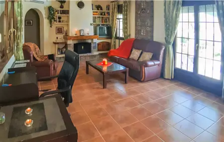 Maison 6 personnes à Rojales - Photo 25