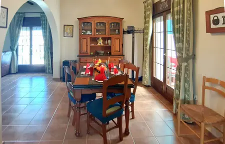 Maison 6 personnes à Rojales - Photo 28