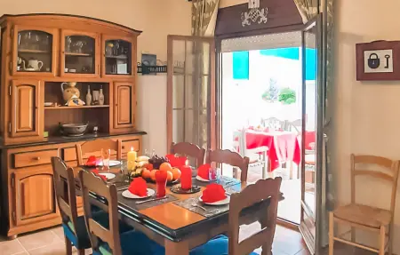 Maison 6 personnes à Rojales - Photo 29