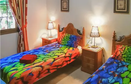 Maison 6 personnes à Rojales - Photo 32