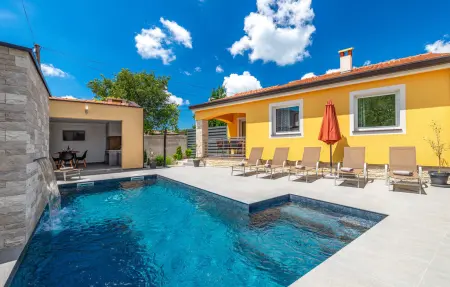 Location maison à Porec