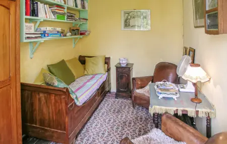 Logis de Chenevière, Maison 7 personnes à Juignac - Photo 5