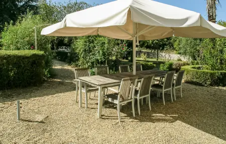 Logis de Chenevière, Maison 7 personnes à Juignac - Photo 6