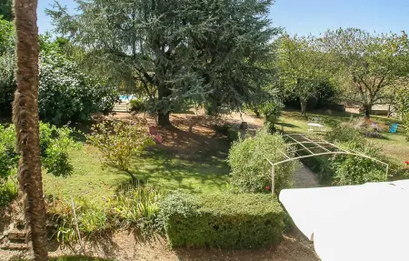 Logis de Chenevière, Maison 7 personnes à Juignac - Photo 13