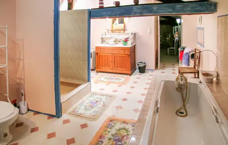 Logis de Chenevière, Maison 7 personnes à Juignac - Photo 23