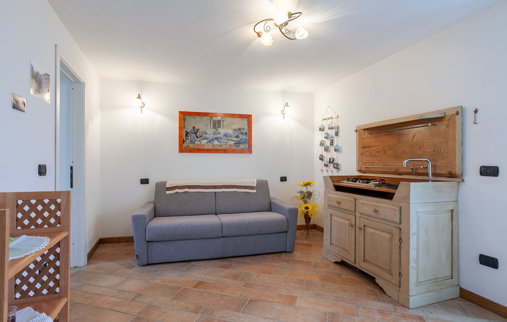 Campanella – Maison Garfagnana avec piscine privée - Photo 3