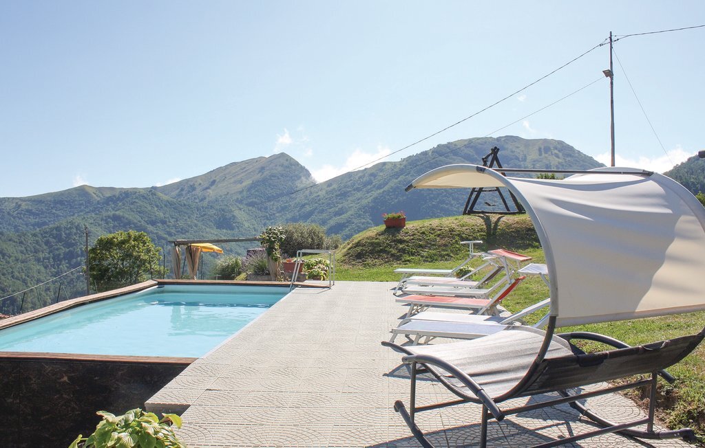 Campanella – Maison Garfagnana avec piscine privée - Photo 4