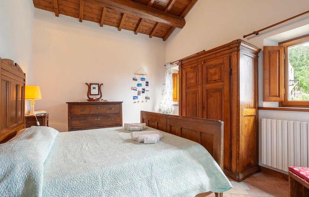 Campanella – Maison Garfagnana avec piscine privée - Photo 6