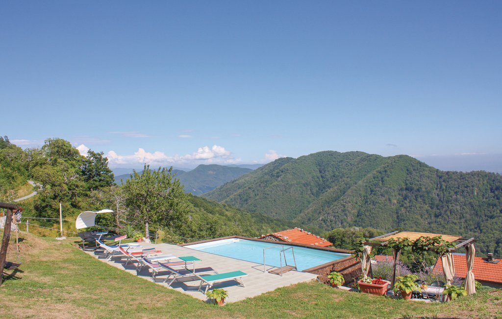 Campanella – Maison Garfagnana avec piscine privée - Photo 9