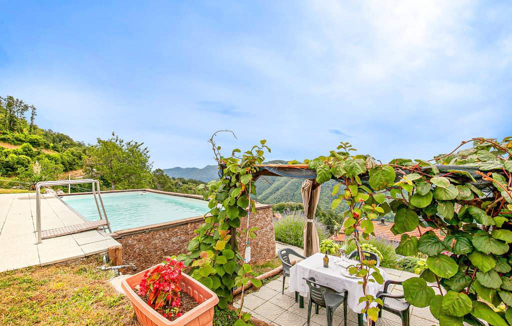 Campanella – Maison Garfagnana avec piscine privée - Photo 11