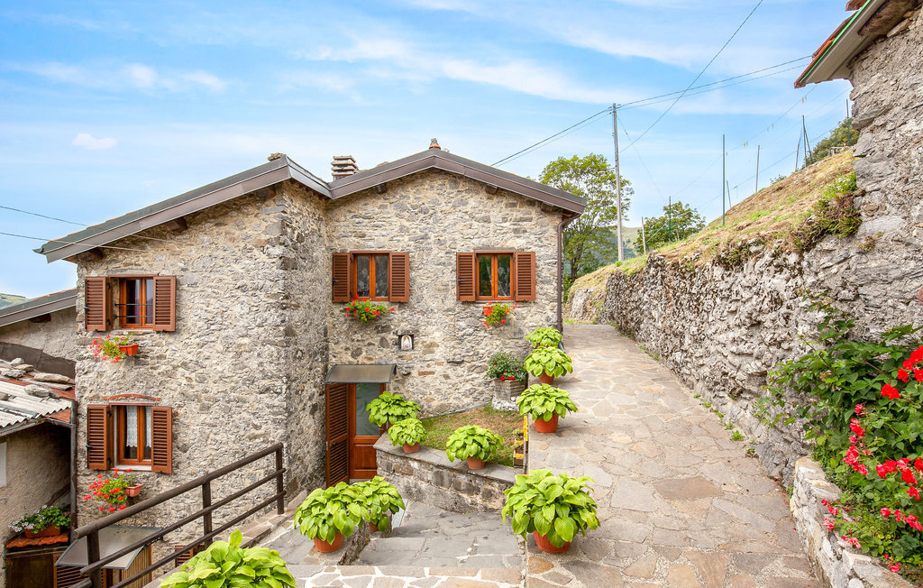 Campanella – Maison Garfagnana avec piscine privée - Photo 12