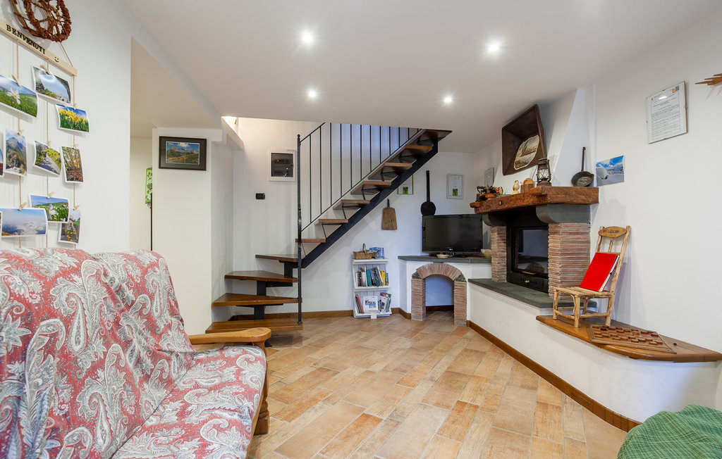Campanella – Maison Garfagnana avec piscine privée - Photo 15