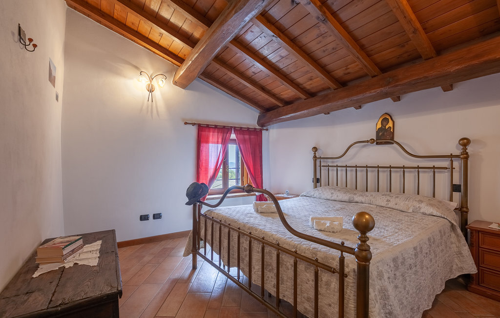 Campanella – Maison Garfagnana avec piscine privée - Photo 18