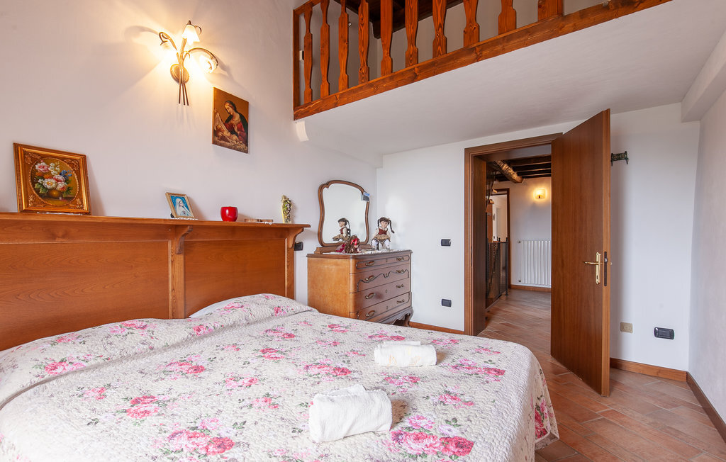 Campanella – Maison Garfagnana avec piscine privée - Photo 21