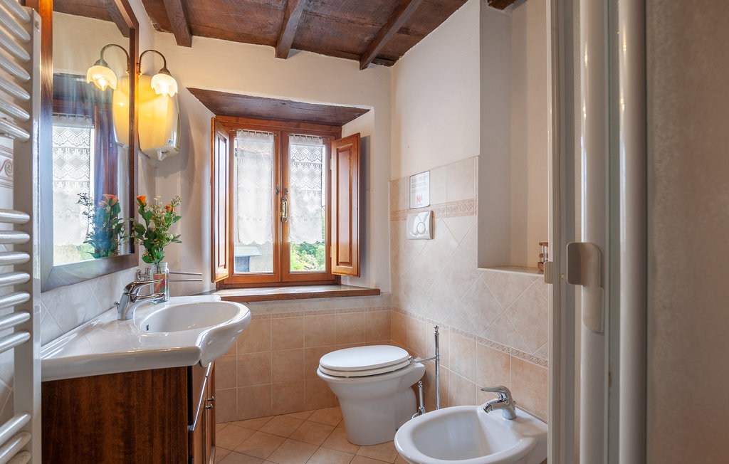Campanella – Maison Garfagnana avec piscine privée - Photo 23