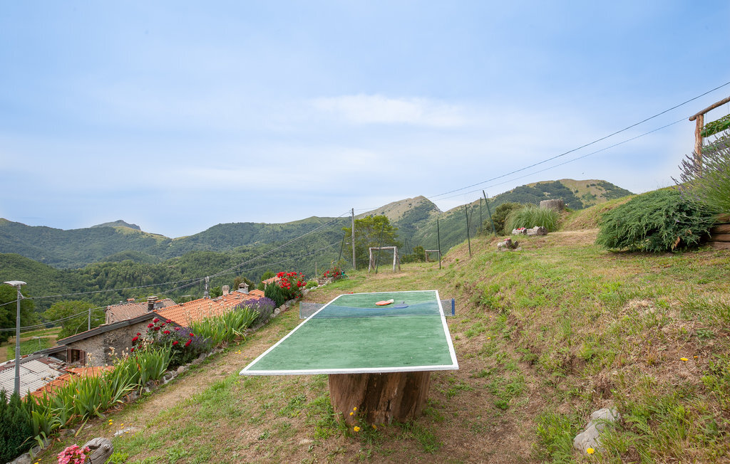 Campanella – Maison Garfagnana avec piscine privée - Photo 25