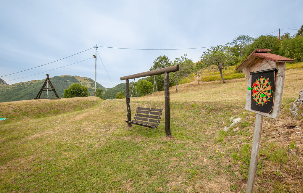 Campanella – Maison Garfagnana avec piscine privée - Photo 26