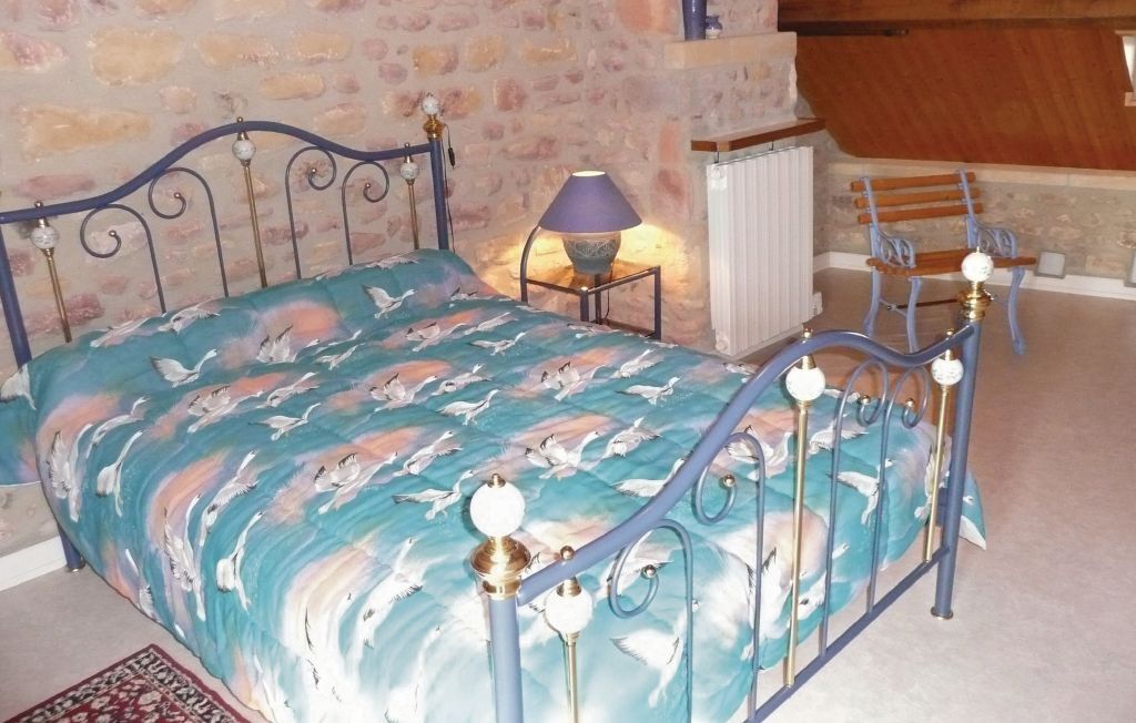 Maison pierre Périgord, jardin 2500m², terrasse couverte - Photo 13