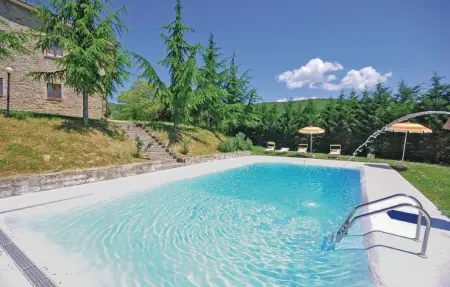 Location maison de vacances à Apecchio PU