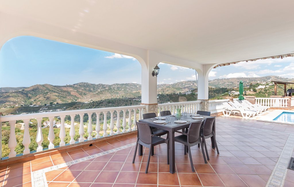 Maison 6 personnes à Frigiliana - Photo 3