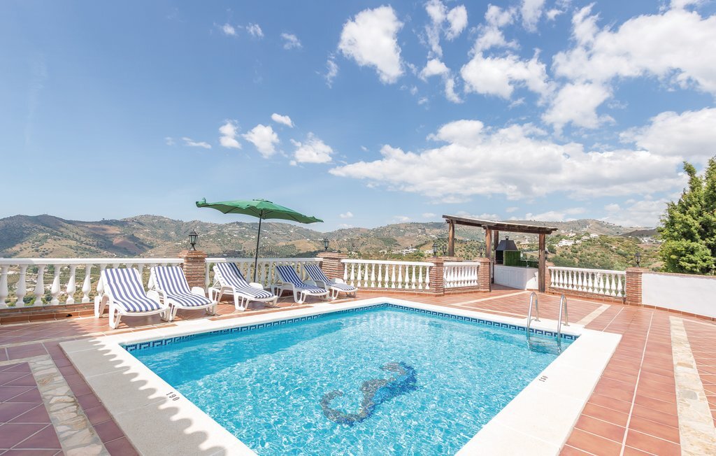Maison 6 personnes à Frigiliana - Photo 4