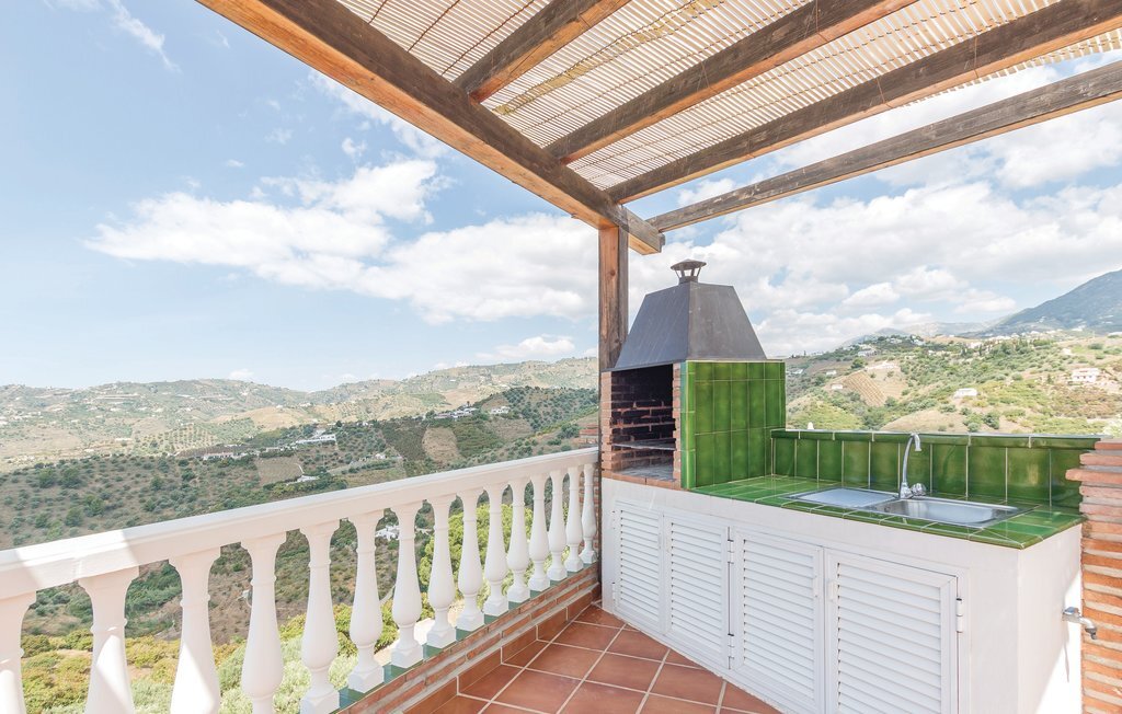 Maison 6 personnes à Frigiliana - Photo 5