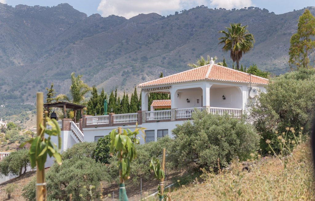 Maison 6 personnes à Frigiliana - Photo 6