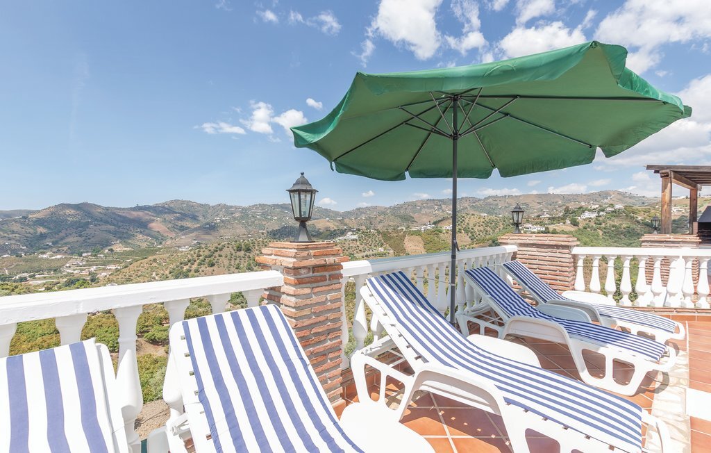 Maison 6 personnes à Frigiliana - Photo 8