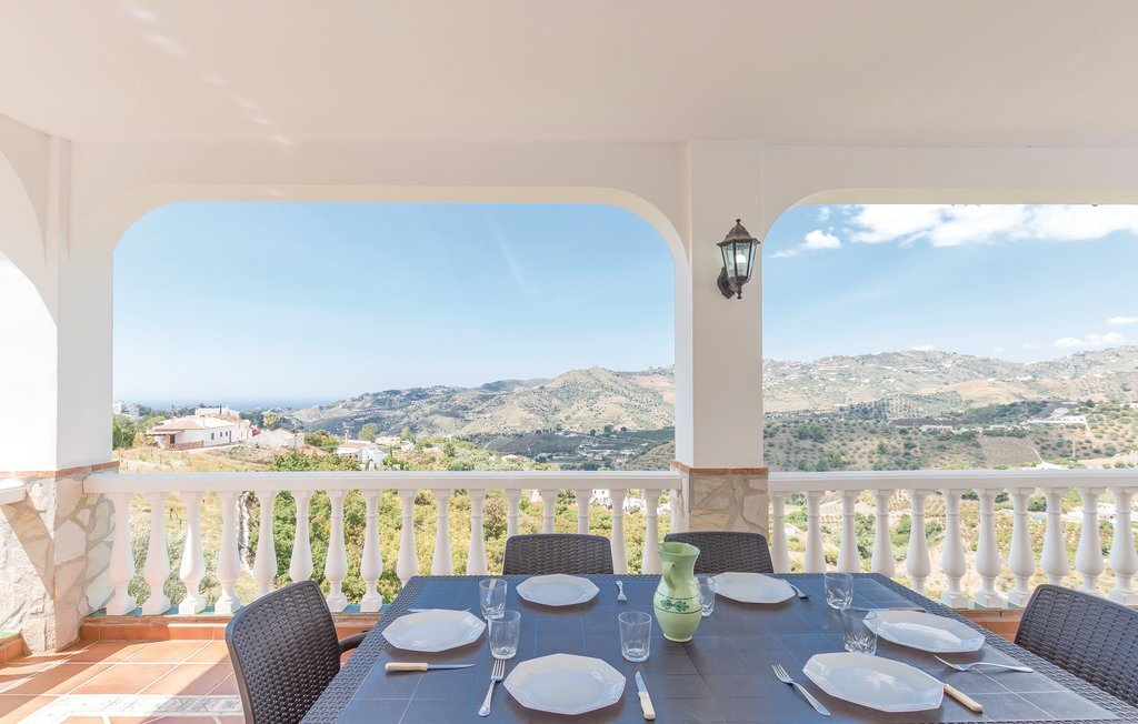 Maison 6 personnes à Frigiliana - Photo 9
