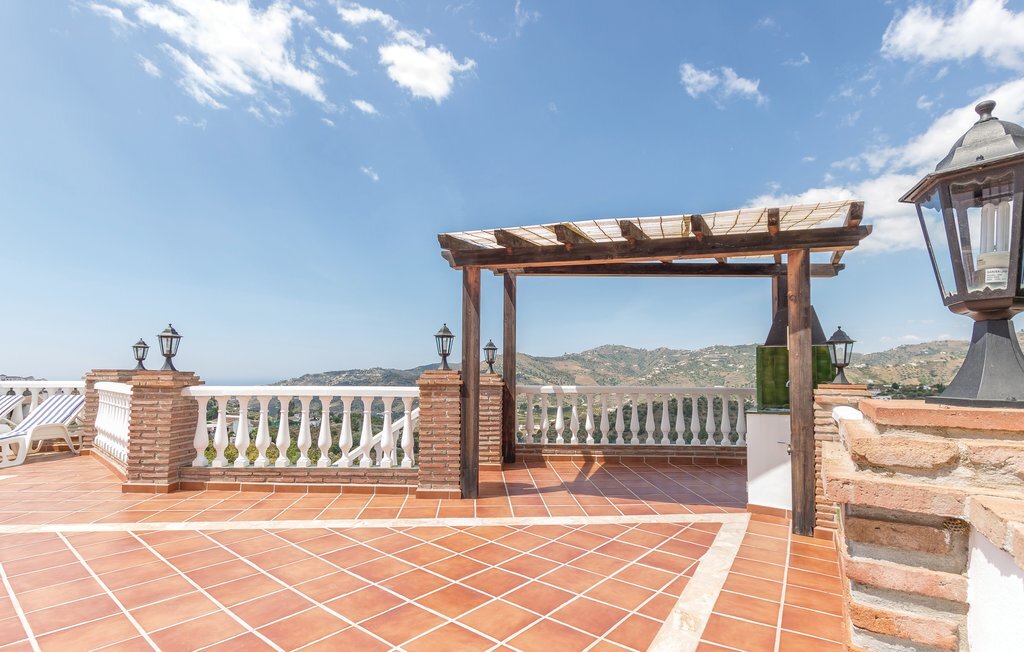 Maison 6 personnes à Frigiliana - Photo 10