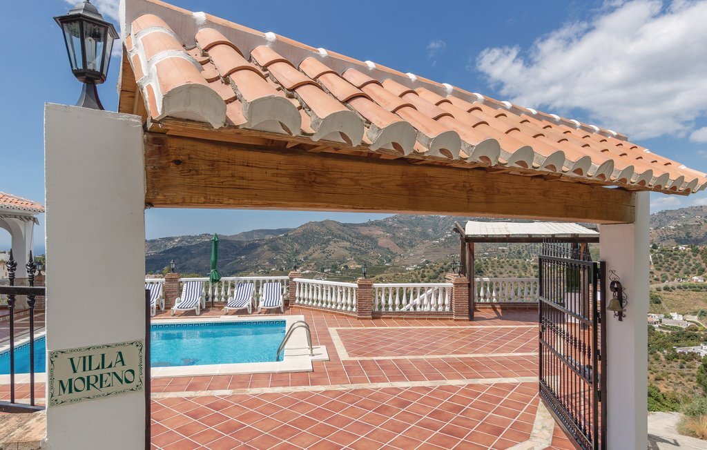 Maison 6 personnes à Frigiliana - Photo 11