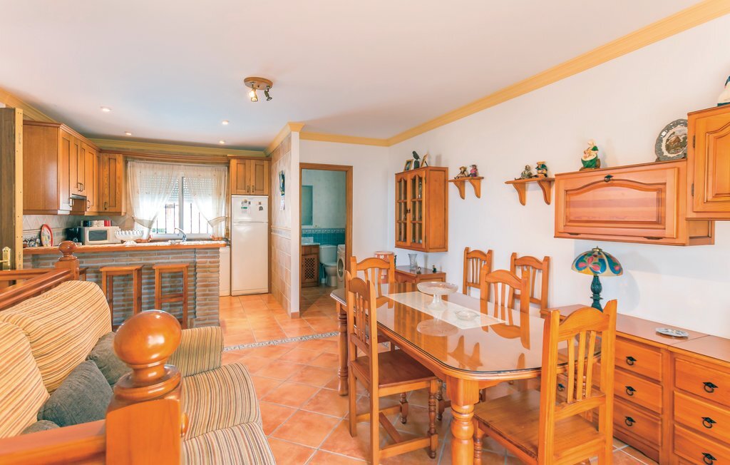 Maison 6 personnes à Frigiliana - Photo 13