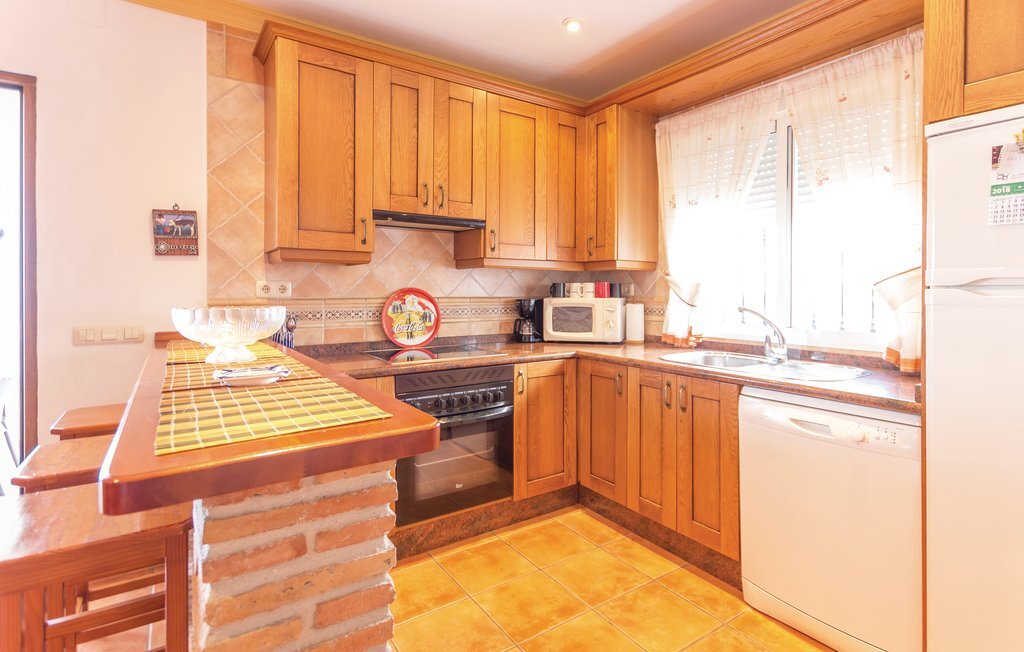 Maison 6 personnes à Frigiliana - Photo 14
