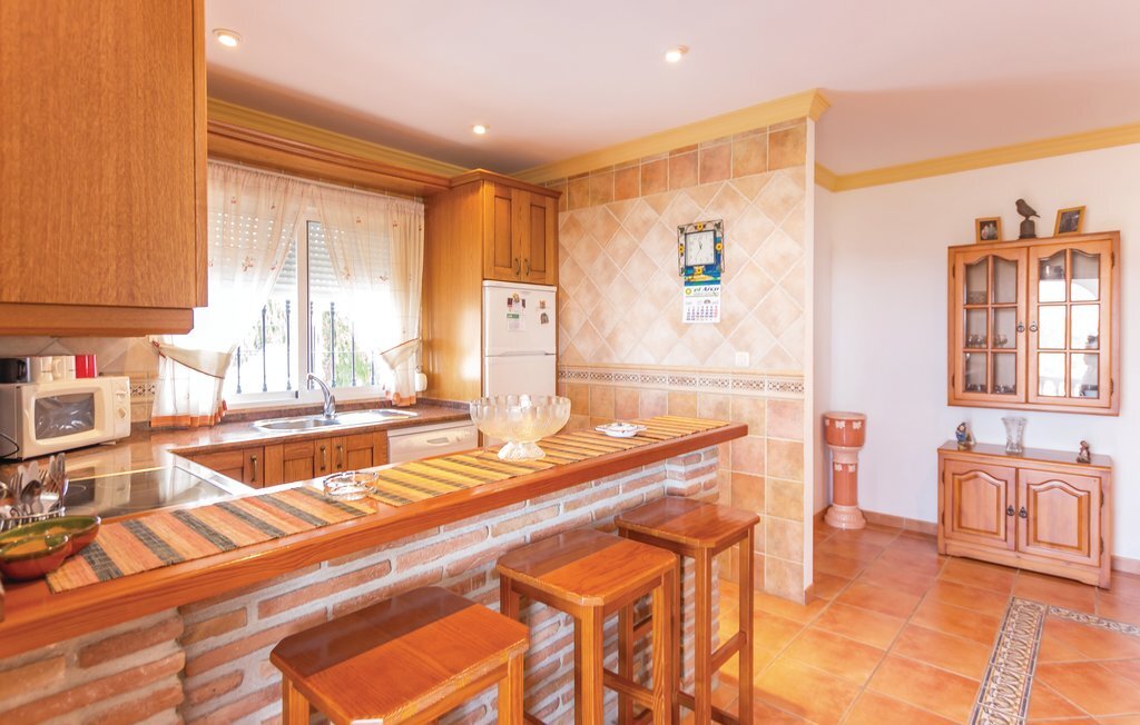 Maison 6 personnes à Frigiliana - Photo 15