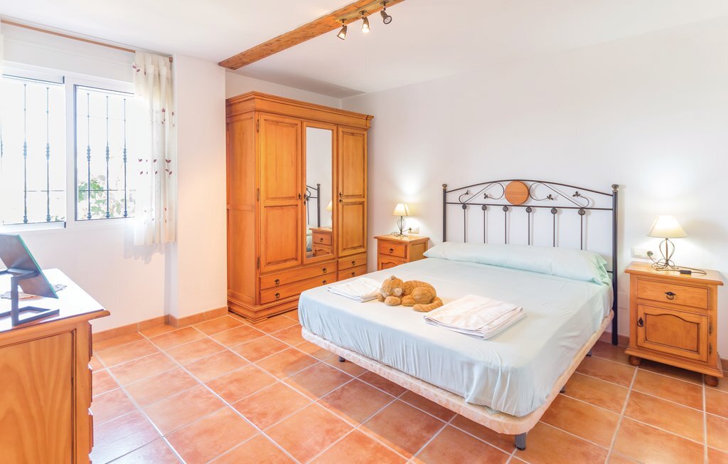 Maison 6 personnes à Frigiliana - Photo 17