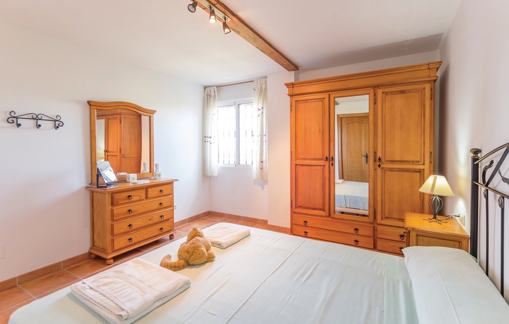 Maison 6 personnes à Frigiliana - Photo 18