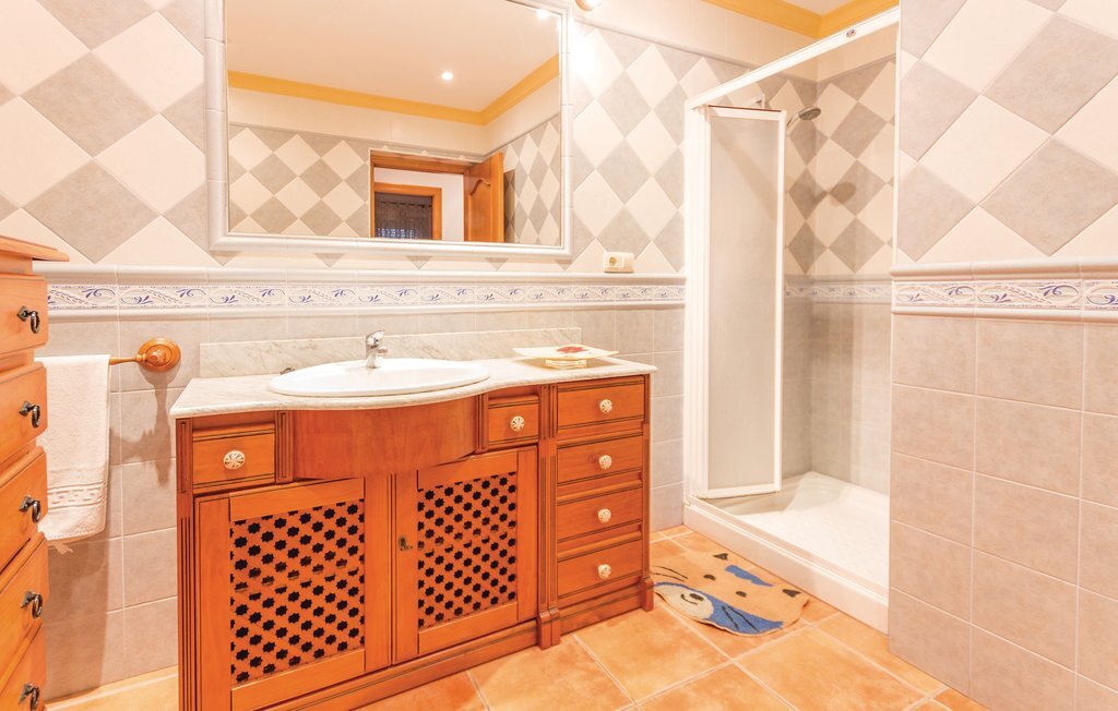 Maison 6 personnes à Frigiliana - Photo 23