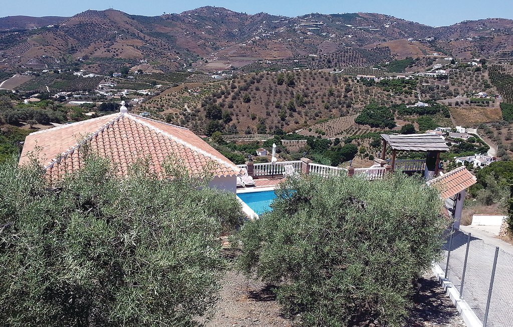 Maison 6 personnes à Frigiliana - Photo 26