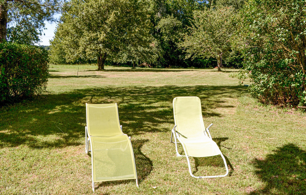 Maison rurale à Lolme, terrasse sud face à la campagne - Photo 8
