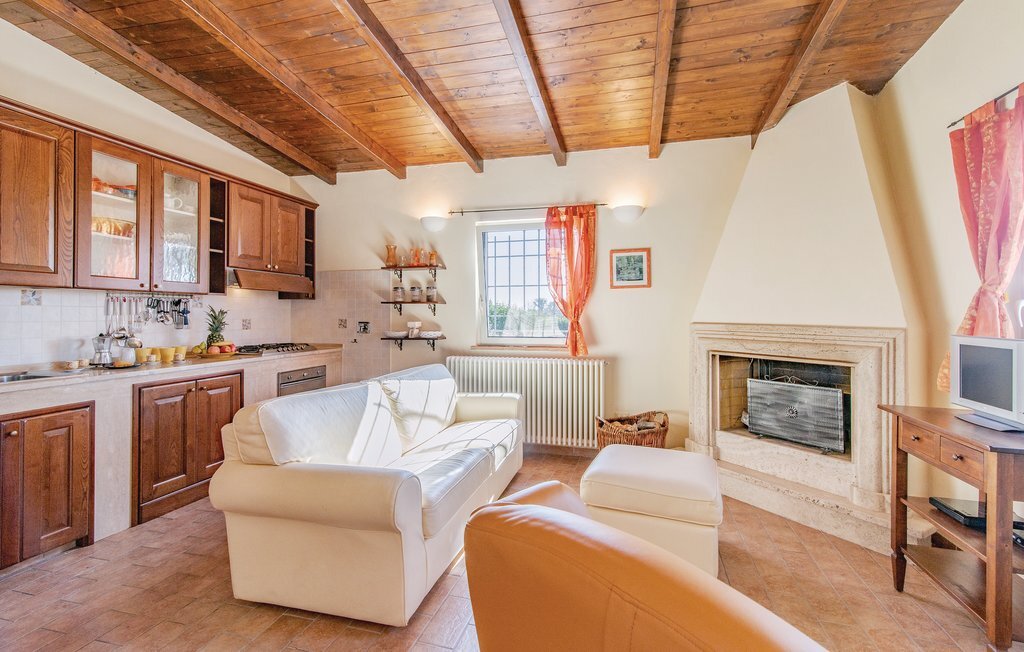 Maison Aurora : 2 appartements, jacuzzi et jardin à Mondavio - Photo 12
