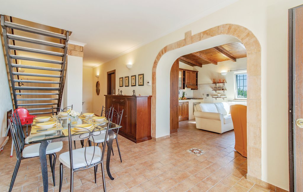 Maison Aurora : 2 appartements, jacuzzi et jardin à Mondavio - Photo 14