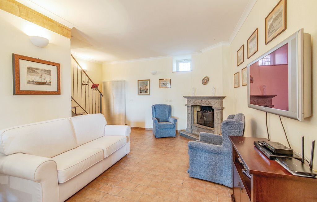 Maison Aurora : 2 appartements, jacuzzi et jardin à Mondavio - Photo 15