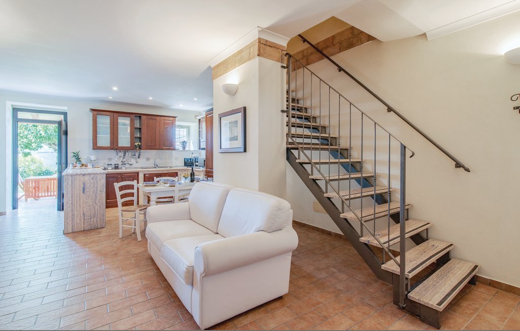 Maison Aurora : 2 appartements, jacuzzi et jardin à Mondavio - Photo 16