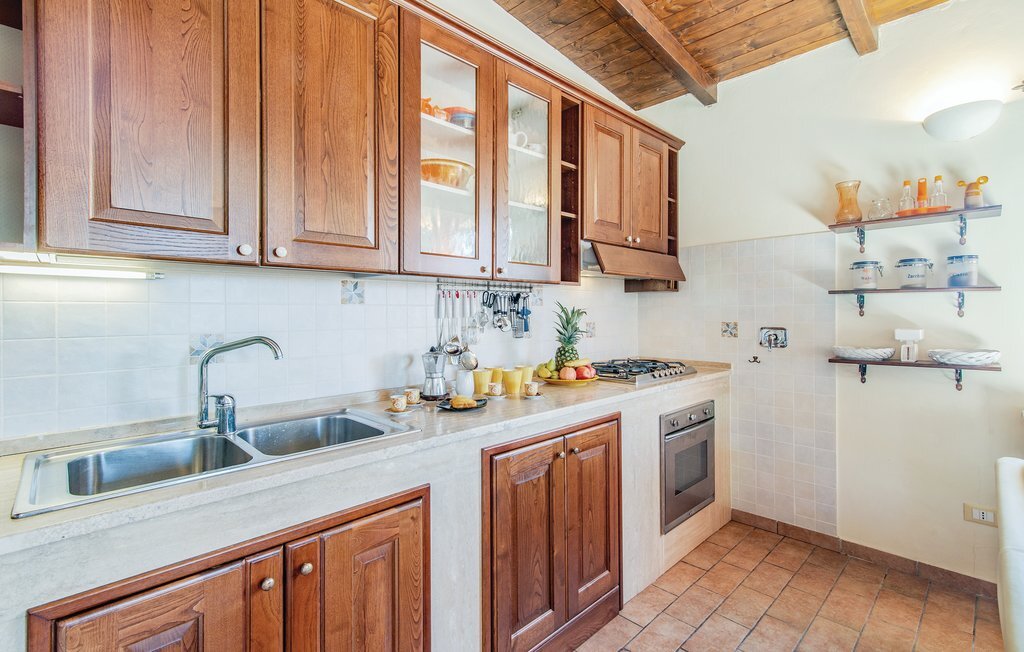 Maison Aurora : 2 appartements, jacuzzi et jardin à Mondavio - Photo 17