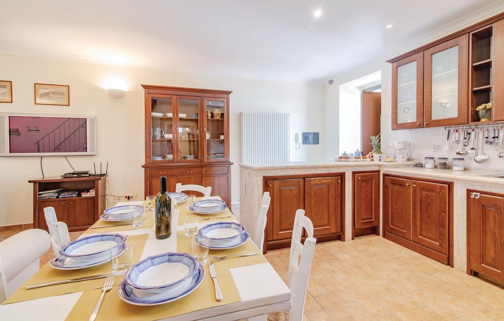 Maison Aurora : 2 appartements, jacuzzi et jardin à Mondavio - Photo 18