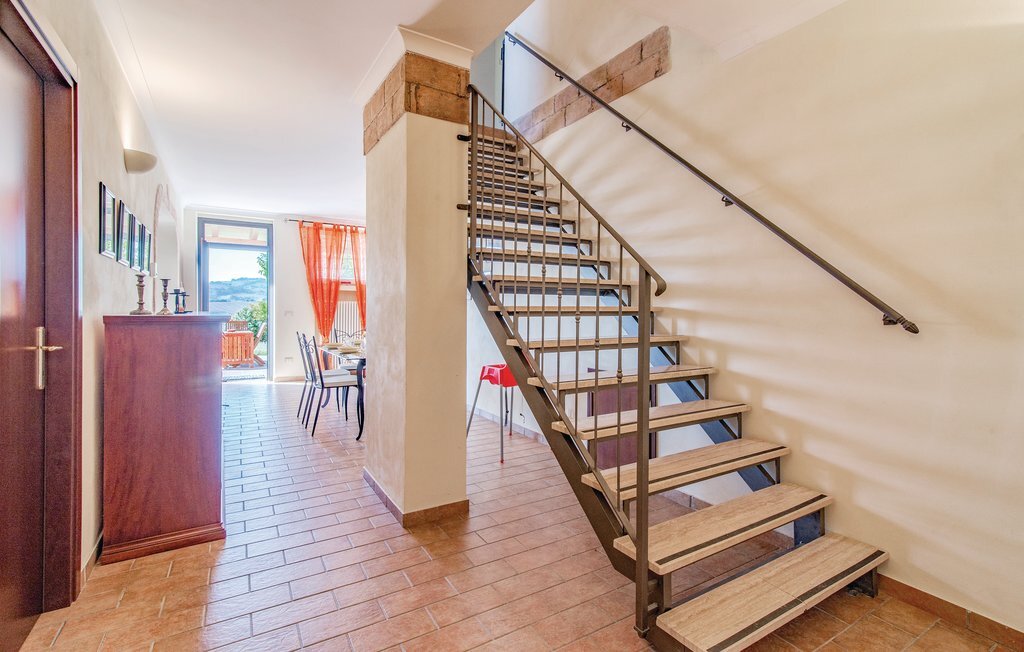 Maison Aurora : 2 appartements, jacuzzi et jardin à Mondavio - Photo 19
