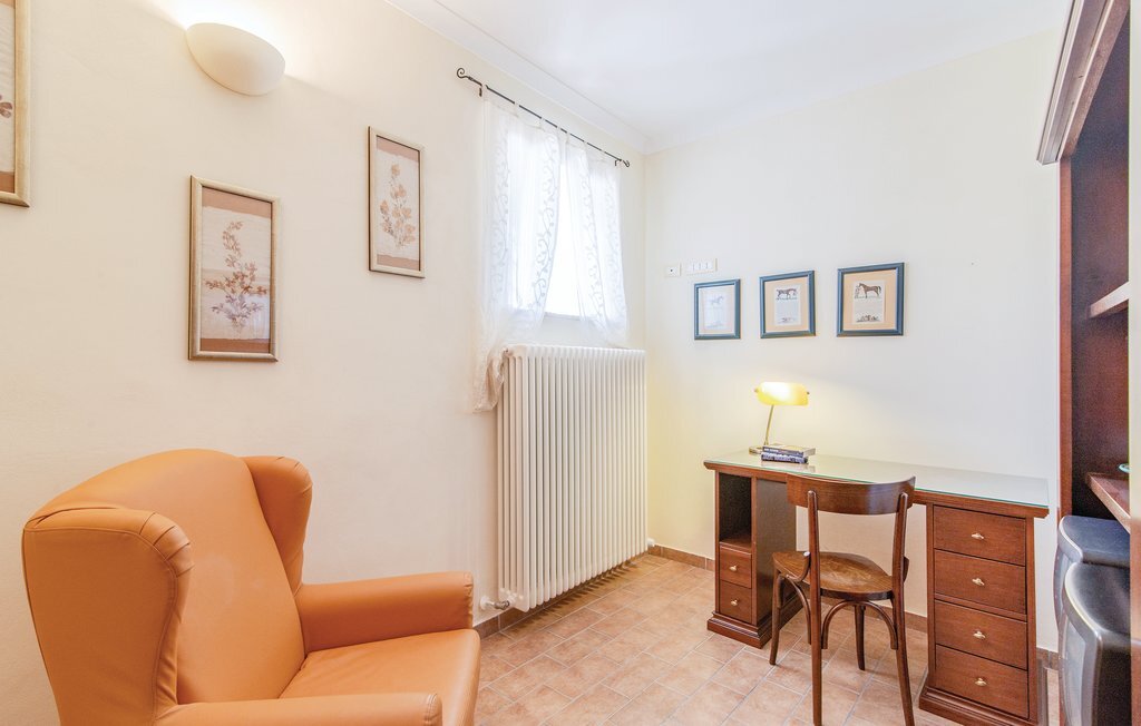 Maison Aurora : 2 appartements, jacuzzi et jardin à Mondavio - Photo 20