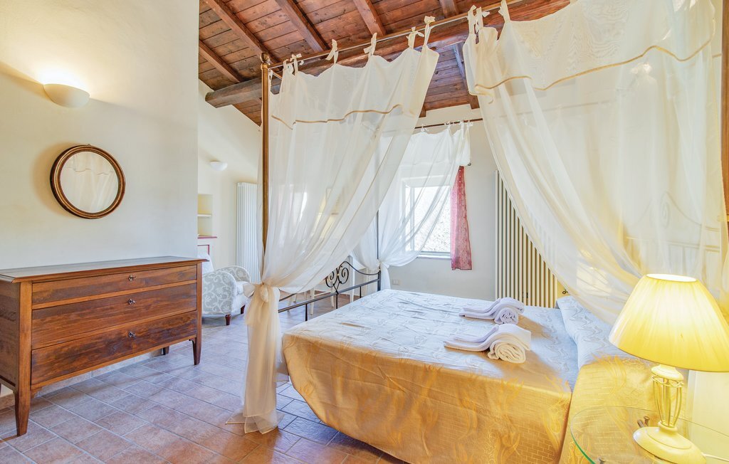 Maison Aurora : 2 appartements, jacuzzi et jardin à Mondavio - Photo 21