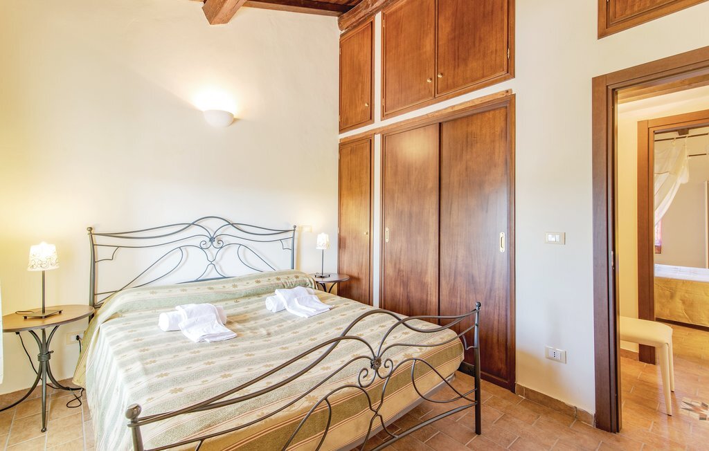 Maison Aurora : 2 appartements, jacuzzi et jardin à Mondavio - Photo 22