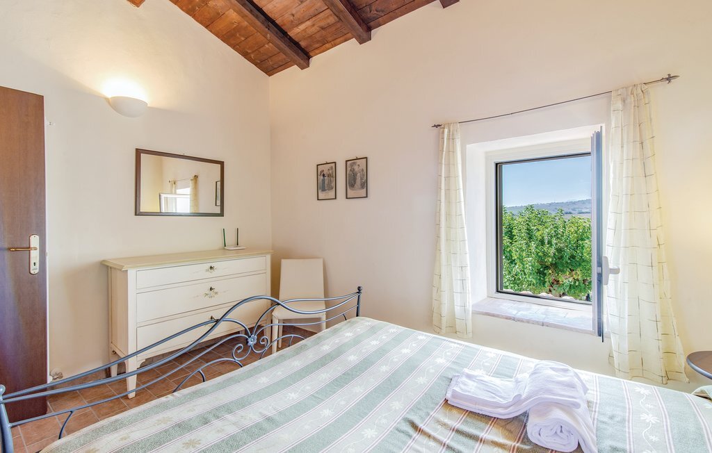 Maison Aurora : 2 appartements, jacuzzi et jardin à Mondavio - Photo 23